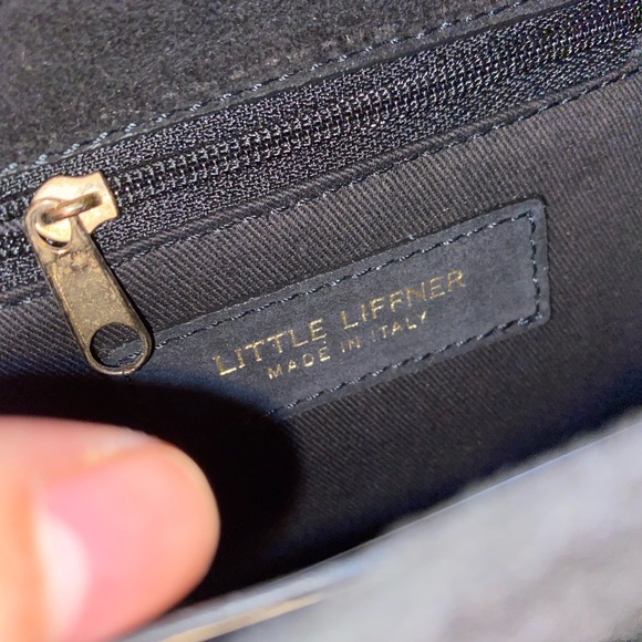 Little Liffner Authentic Tiny Ring Box - Picture 7 of 7